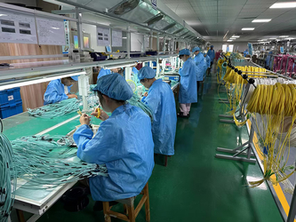 DOWELL INDUSTRY GROUP LIMITED