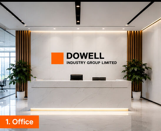 DOWELL INDUSTRY GROUP LIMITED