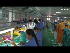 Comment produire le cordon de patch en fibre optique