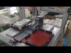 Boîte de distribution à fibre optique