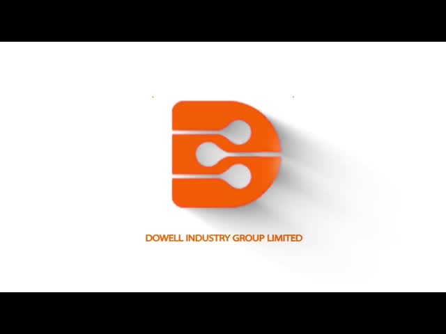 DOWELL INDUSTRY GROUP LIMITED