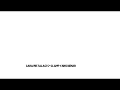 Des serrures de fil de décharge FTTH