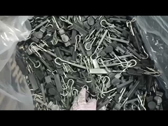 Serre à câbles isolés / en plastique