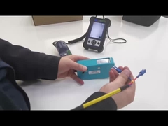 Comment utiliser la boîte de nettoyeur en fibre optique