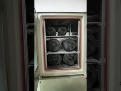 Épreuve du boîtier en fibre optique