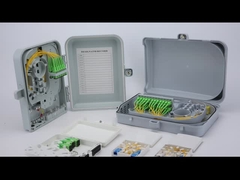 Comment utiliser la prise de fibre optique et les adaptateurs