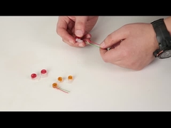 Comment utiliser les connecteurs Uy, Uy2, UR