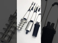 Combien de serre-câbles différents avons-nous ?