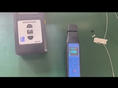 Localisateur de fibre optique 4-en-1 avec écran couleur et fonction VFL