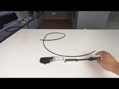 Comment utiliser les serre-câbles à fil tombant