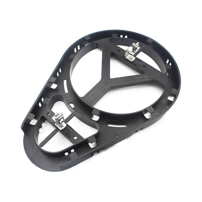 Matériau UV PP câble de stockage support extérieur pour stocker câble de bobine
