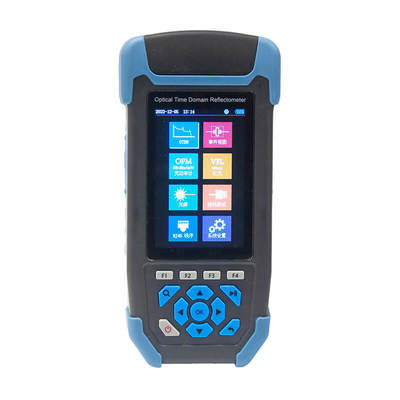 Mini-OTDR 1310/1550nm pour réseaux FTTx