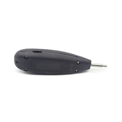 Outil d'impact TYCO QDF en acier au carbone pour fil de 0,4-0,64 mm, épaisseur 25 mm