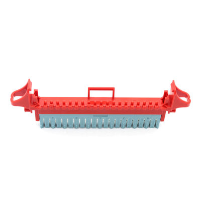 STG 2000 Modules 10 Pairs LSA Profile Disconnection Module Krone Wire Connection Terminal