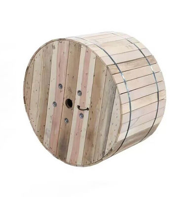 GJAFKV Multi-core Bundle type Fiber Armored Cable For Indoor Application