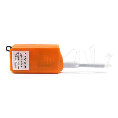LC MU Mini Type Fiber Optic Cleaner 1.25mm
