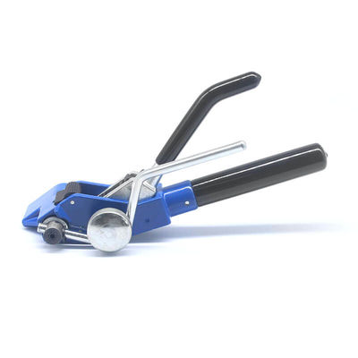 Stainless Steel Strapping Band Cable Tie Tools for Building Hand Tool Tensioner