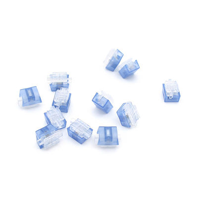 Bule 19-26AWG UB2A Bridging Connetor A sealed moisture-resistant