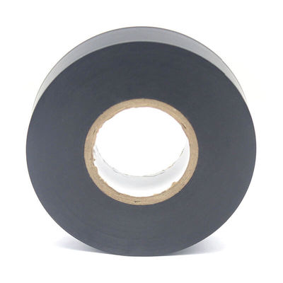 Non Corrosive Pvc Electrical Tape Waterproof Insulation Tape For Wires