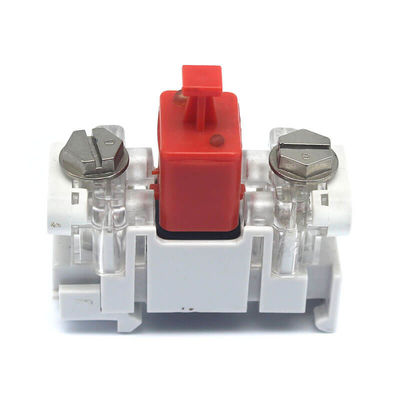 1-Pair Drop Wire STB Module With GDT Protection