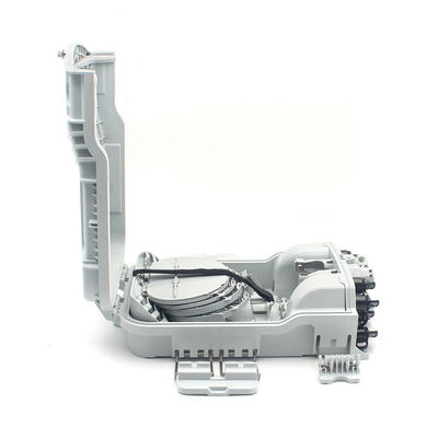 Outdoor Fiber Access Terminal Fast Connector Box In FTTA