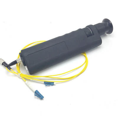 200X 400X Hand-held Fiber Microscope