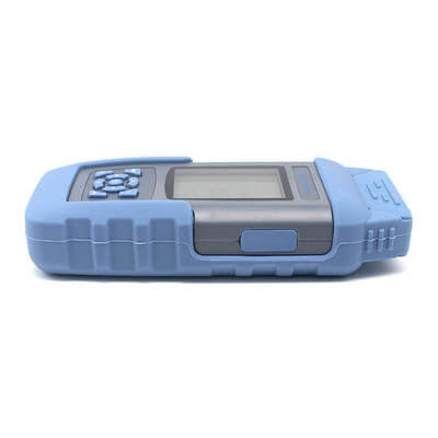 800~1700nm Optical Power Meter Multi-wavelength With VFL