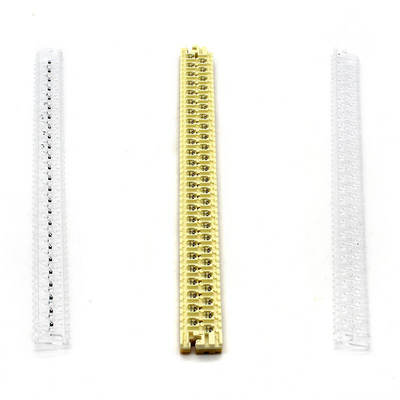 25 Pair Splicing Module 28-22 AWG Without Gel 1.65mm Diameter