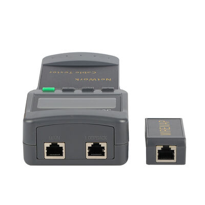 SC8108 LAN RJ45 Cable Network Cable Tester