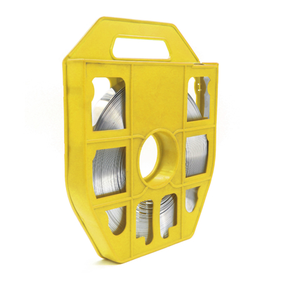 Ceinture en acier inoxydable à haute résistance à la traction pour des solutions d'emballage durables