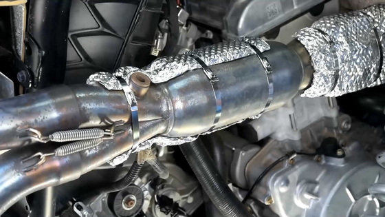 Des câbles métalliques auto-verrouillants en PVC revêtus d'acier inoxydable pour échantillonnage gratuit