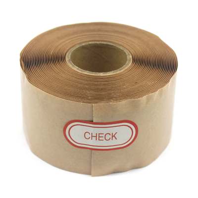 Ruban électrique vinyle mastic pour l'étanchéité et le chlorure de vinyle protection