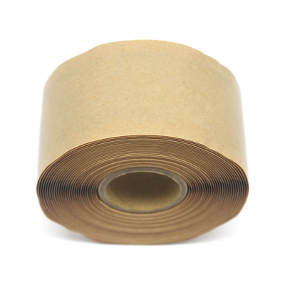 Ruban électrique vinyle mastic pour l'étanchéité et le chlorure de vinyle protection
