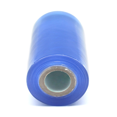 2183 E-Z Enveloppe en ruban élastique de vinyle avec retardateur de flamme Résistance à l'oxygène 101 mm x 30 m