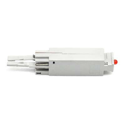 Module LSA plus couronne pour prise de protection à paire unique