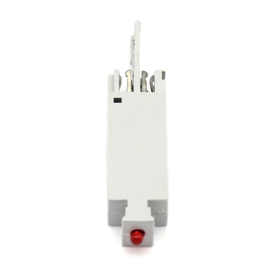Module LSA plus couronne pour prise de protection à paire unique