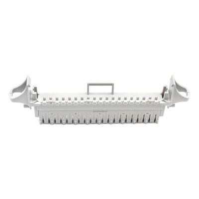 STG 2000 10 paires Cat. 5 STG Module de connexion Résistance diélectrique 50 Hz 5 KV