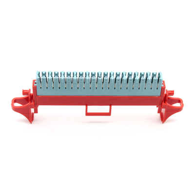 Module de déconnexion de profil LSA par 10 paires