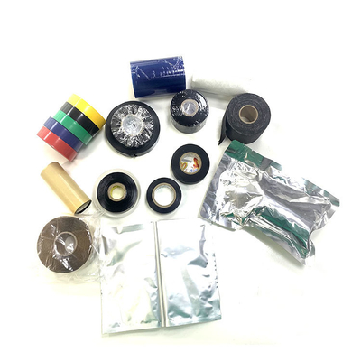 Diamètre d'isolation maximal de 1,65 mm Encapsulant 8882 réincapsulable à gel élevé pour équipement électrique