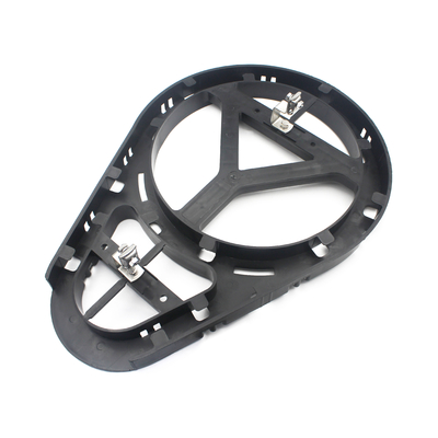 Réservoir en nylon de tension Réservoir de câble en fibre optique pour ligne aérienne