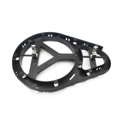 Réservoir en nylon de tension Réservoir de câble en fibre optique pour ligne aérienne