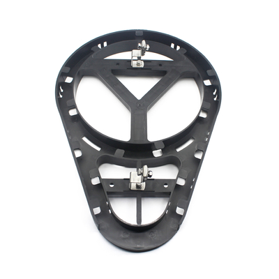 Réservoir en nylon de tension Réservoir de câble en fibre optique pour ligne aérienne