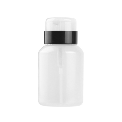 Collier ABS FTTH Fibre de nettoyage bouteille d'alcool pour un nettoyage efficace