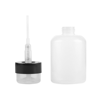 Collier ABS FTTH Fibre de nettoyage bouteille d'alcool pour un nettoyage efficace
