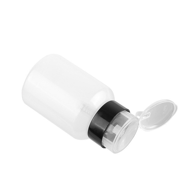 Collier ABS FTTH Fibre de nettoyage bouteille d'alcool pour un nettoyage efficace