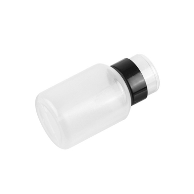 Collier ABS FTTH Fibre de nettoyage bouteille d'alcool pour un nettoyage efficace