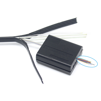 FTTH 1 grande machine à décaper le câble optique longitudinal