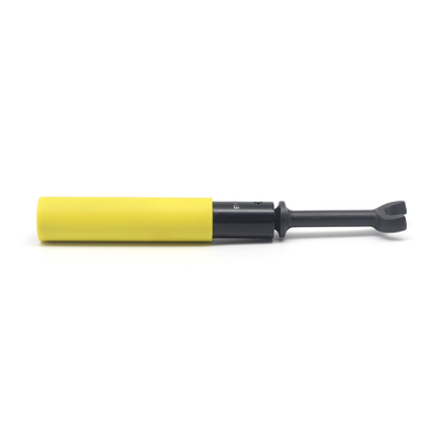 Griffe jaune 7 16 tête de vitesse 20 en lb clé de couple pour la fiabilité de qualité industrielle
