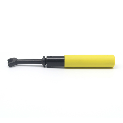 Griffe jaune 7 16 tête de vitesse 20 en lb clé de couple pour la fiabilité de qualité industrielle