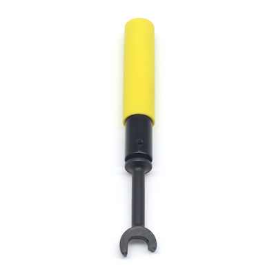 Griffe jaune 7 16 tête de vitesse 20 en lb clé de couple pour la fiabilité de qualité industrielle